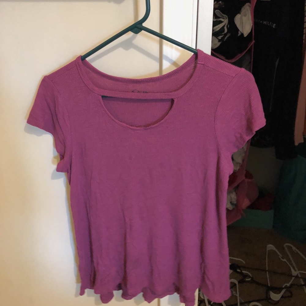 cute tee